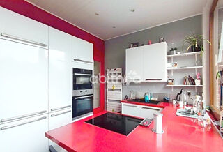  Maison � vendre 5 pi�ces 150 m�