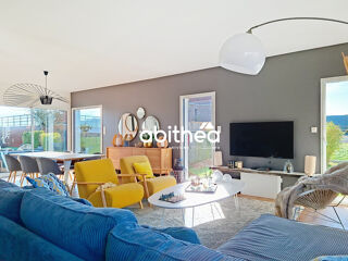  Maison � vendre 6 pi�ces 188 m�