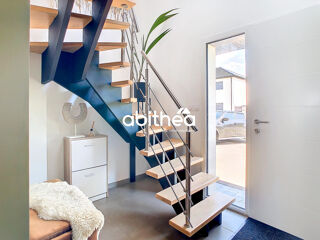  Maison à vendre 6 pièces 153 m²