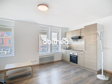  Appartement � louer 2 pi�ces 39 m�