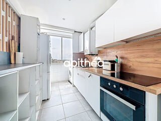  Appartement � louer 5 pi�ces 82 m�