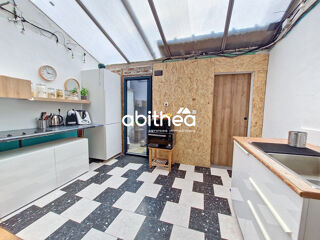  Maison � vendre 5 pi�ces 85 m�