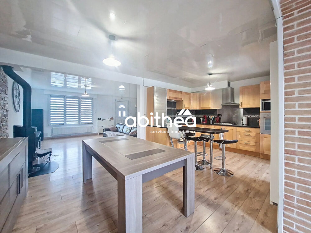 MAISON EN RESIDENCE- SECTEUR PRISE