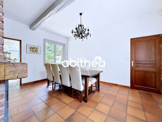 Maison à vendre 7 pièces 166 m²