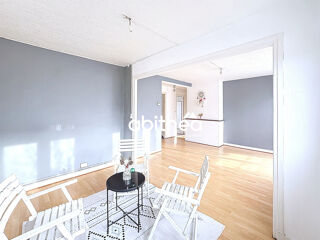  Appartement � vendre 3 pi�ces 60 m�