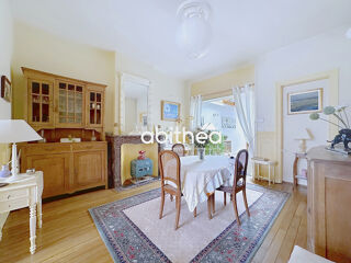  Maison à vendre 6 pièces 186 m²