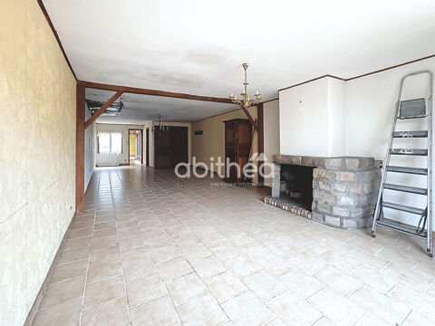   MAISON DE VILLE � FORT POTENTIEL Maison - 6 pi�ce(s) - 151 m�
