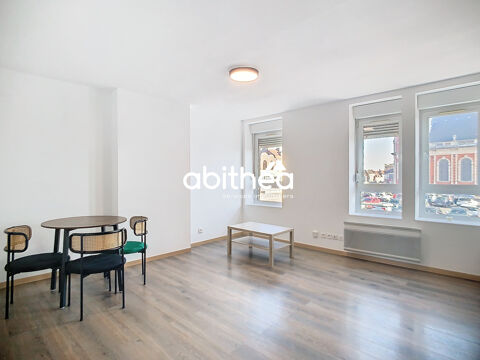  Appartement � louer 2 pi�ces 39 m�