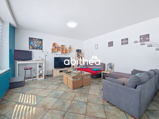  Maison � vendre 4 pi�ces 125 m�