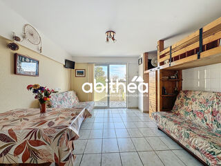  Appartement à vendre 1 pièce 21 m²