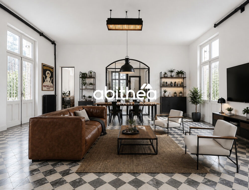 Vente Maison MAISON INDIVIDUELLE À RÉNOVER. Beaumetz les loges