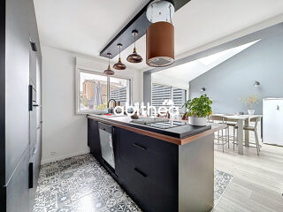  Maison à vendre 5 pièces 150 m²