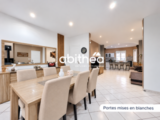  Maison à vendre 6 pièces 145 m²