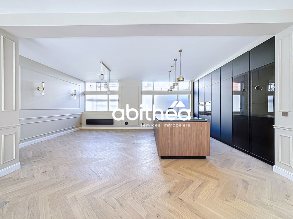 Appartement T4 - 170M2
