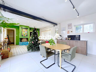  Maison � vendre 6 pi�ces 163 m�