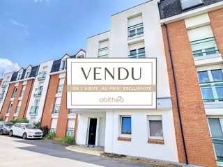 Appartement 2 pièces 30 m² · à Arras · 30 m² · 81 000 €