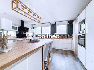  Maison � vendre 4 pi�ces 109 m�