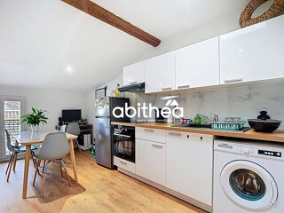  Appartement � louer 2 pi�ces 34 m�