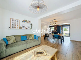  Maison � vendre 4 pi�ces 95 m�