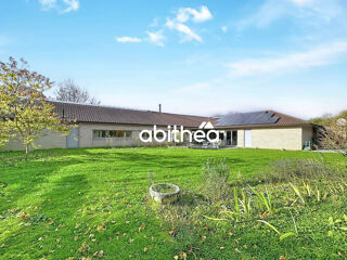  Propri�t�/ch�teau � vendre 12 pi�ces 451 m�