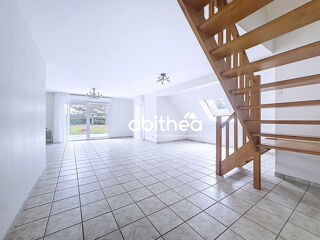  Maison � vendre 6 pi�ces 140 m�