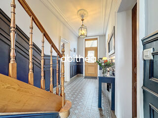  Maison � vendre 9 pi�ces 290 m�