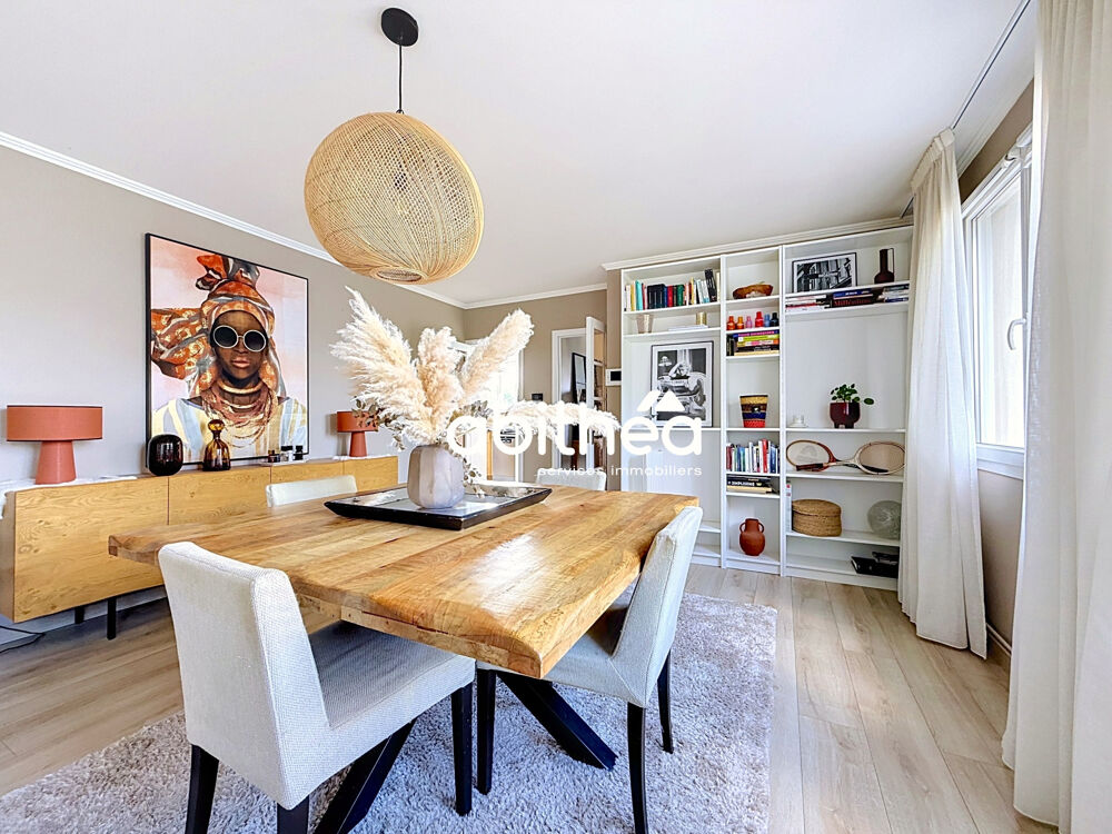 APPARTEMENT T4