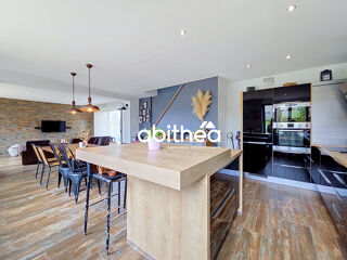 Maison à vendre 5 pièces 108 m²