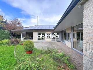  Maison � vendre 9 pi�ces 368 m�