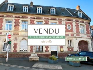  Maison � vendre 13 pi�ces 270 m�