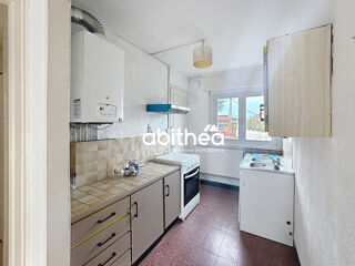  Appartement � vendre 3 pi�ces 60 m�