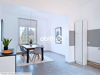  Maison � vendre 5 pi�ces 100 m�