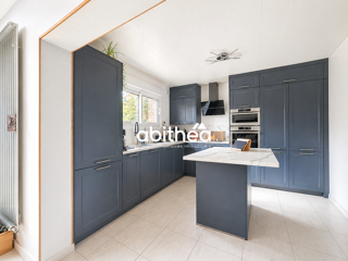 Maison à vendre 8 pièces 175 m²