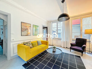  Maison à vendre 5 pièces 89 m²