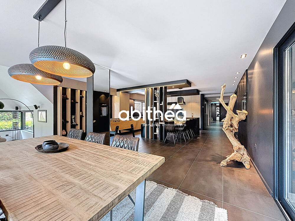 � vendre  Maison M�rignies (59710)