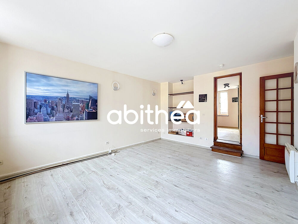 Vente Appartement APPARTEMENT AU COEUR DE WAZEMMES Lille