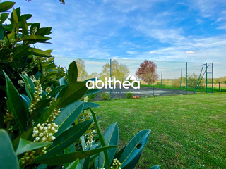  Maison � vendre 8 pi�ces 216 m�