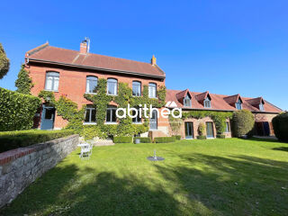  Propri�t�/ch�teau � vendre 9 pi�ces 327 m�