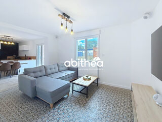  Maison à vendre 4 pièces 121 m²