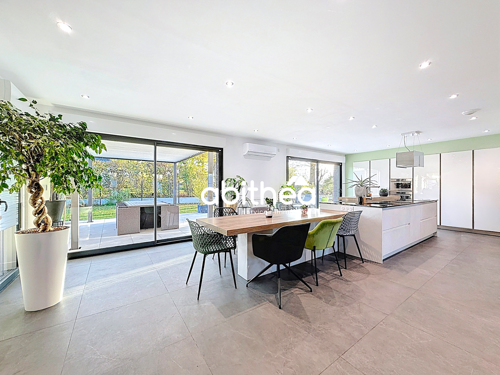 Vente Maison Propriété cubique individuelle Arras