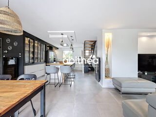  Maison  vendre 7 pices 165 m