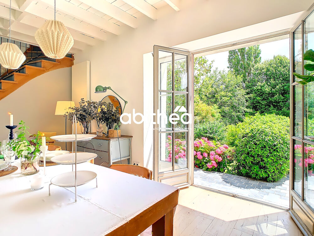  vendre  Maison Anzin-Saint-Aubin (62223)