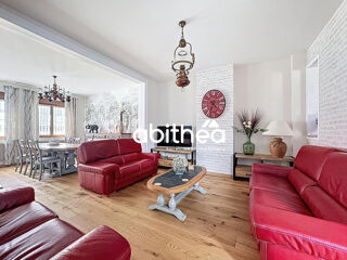  Maison à vendre 8 pièces 183 m²