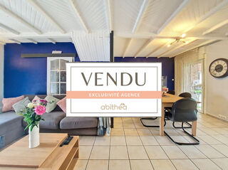  Maison � vendre 4 pi�ces 95 m�