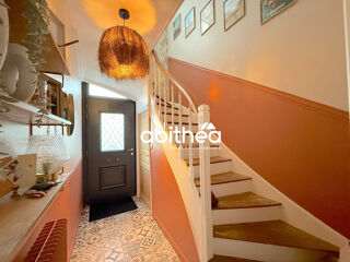  Maison à vendre 6 pièces 156 m²