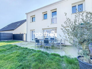  Maison à vendre 5 pièces 110 m²