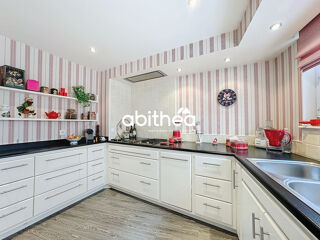  Appartement � vendre 4 pi�ces 117 m�