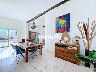  Maison � vendre 9 pi�ces 317 m�