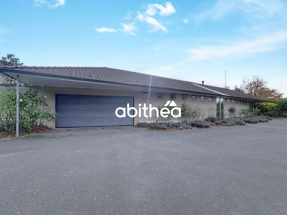 � vendre  Maison Lattre-Saint-Quentin (62810)