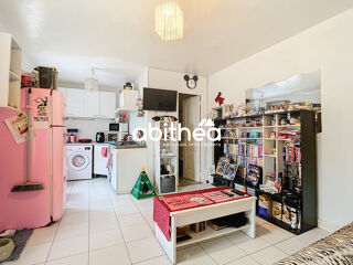  Maison � vendre 2 pi�ces 30 m�